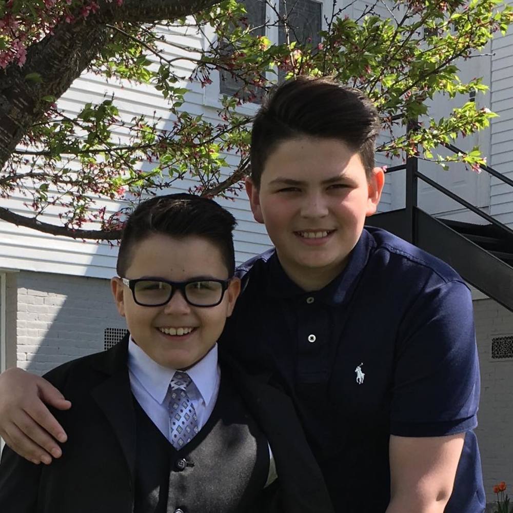 Meet your Posher, Christine